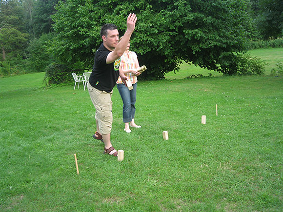 Kubb